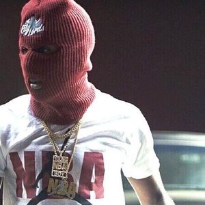 Meet your Posher, Marcus